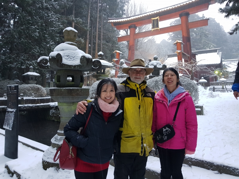 hidden japan guided tours